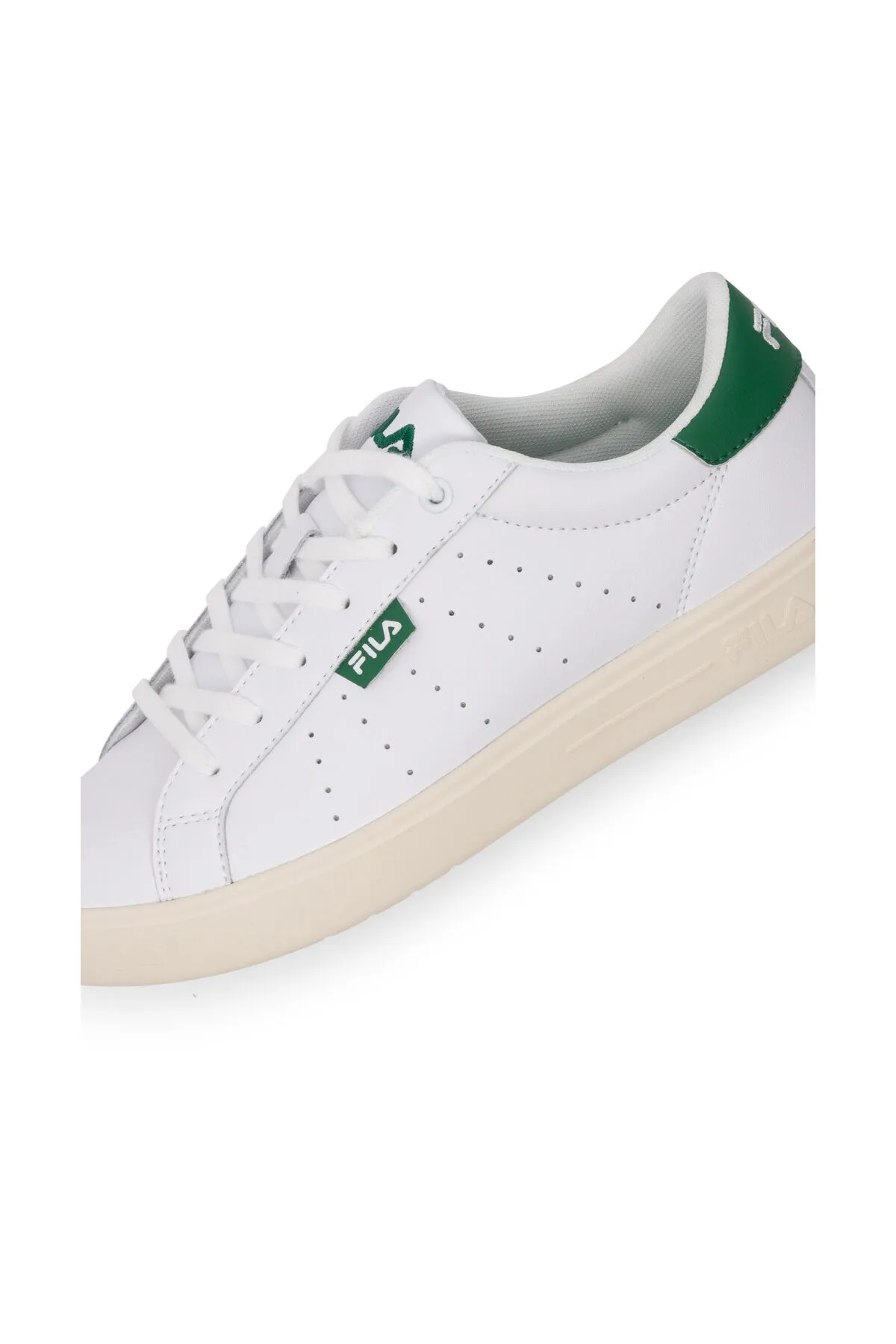 Fila  Sneaker - Weiß - Flacher Absatz
