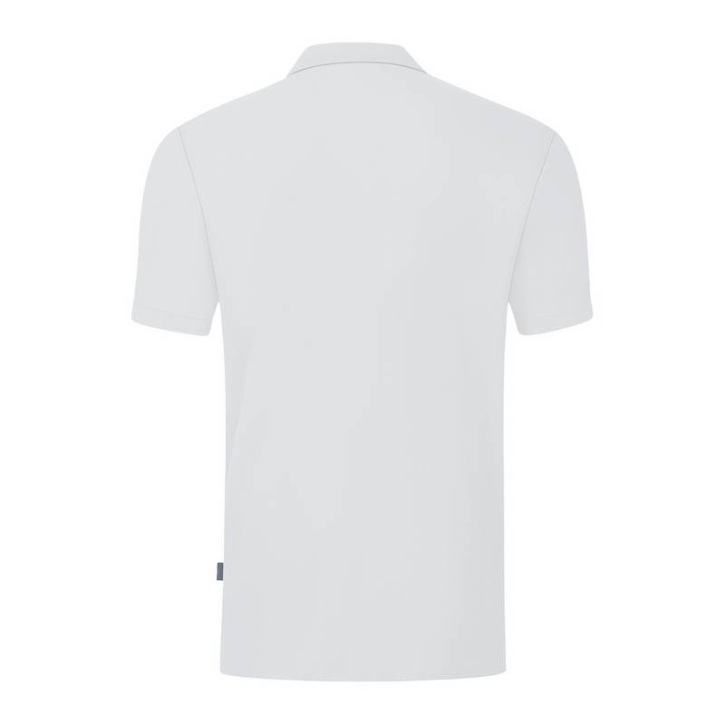 JAKO Organic Polo Shirt Poloshirt Herren