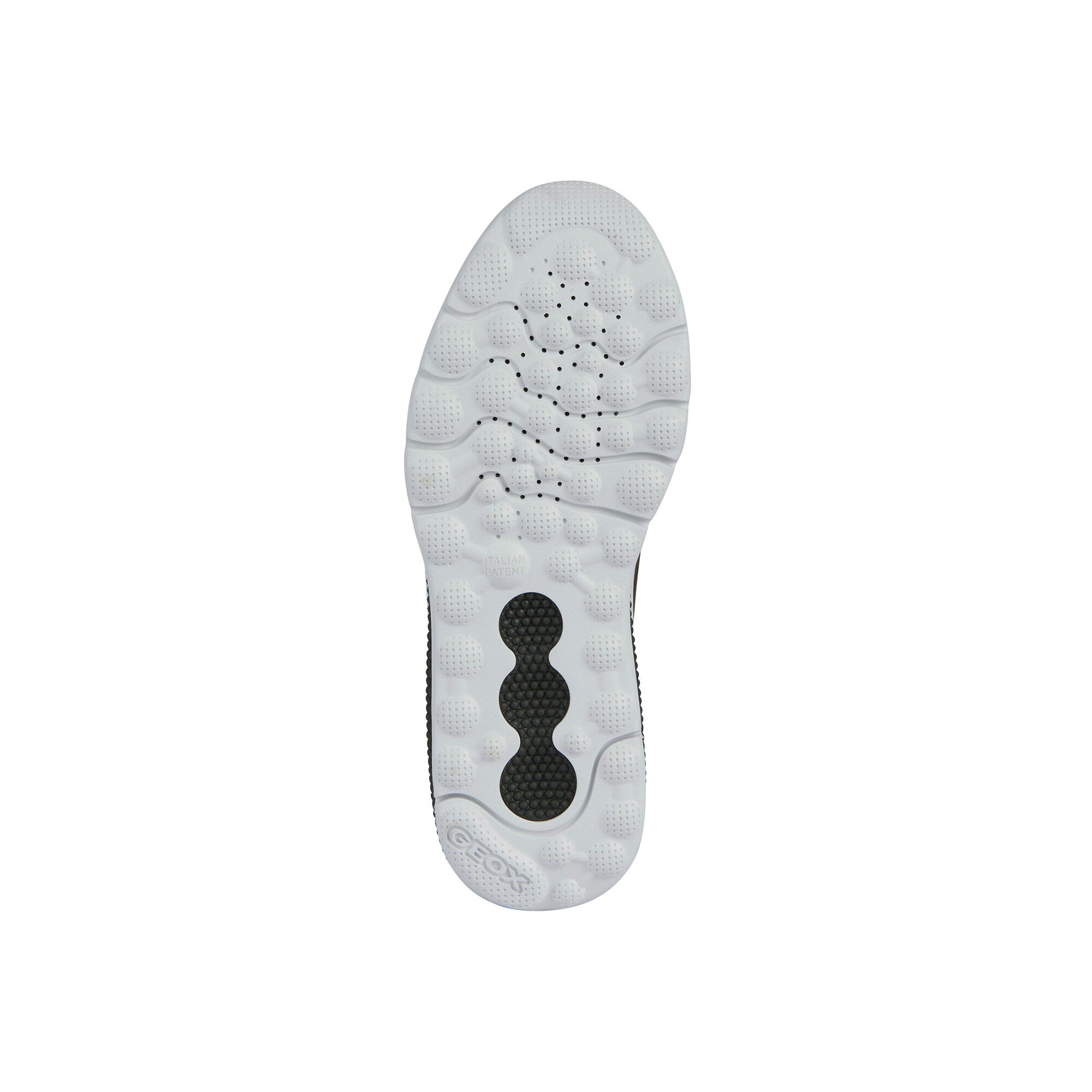 Baskets basses Spherica Actif kaki