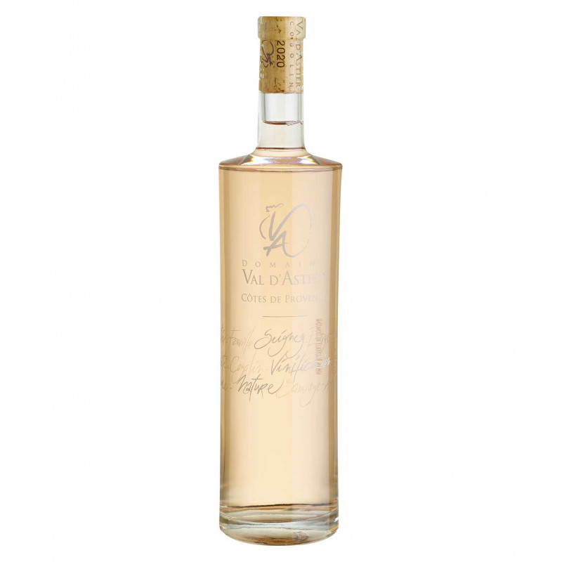 Domaine Val D'astier Cuvée Seignez 2022