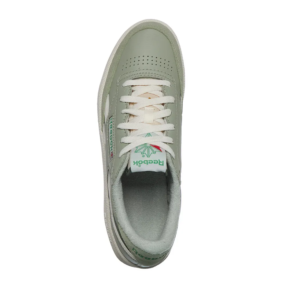 Reebok Club C Revenge Vintage 100074240 / grün