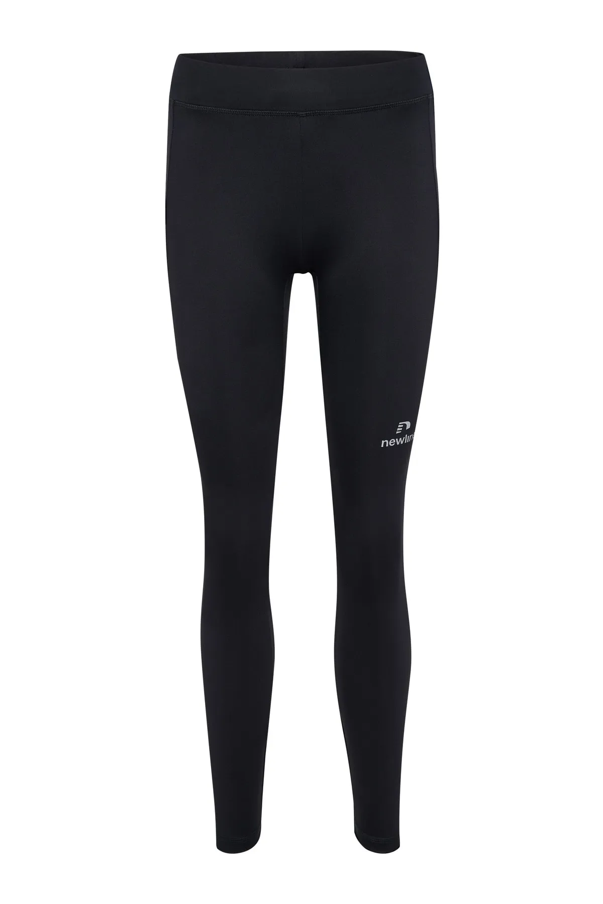 NEWLİNE  Sport-Leggings - Schwarz - Mittlerer Bund