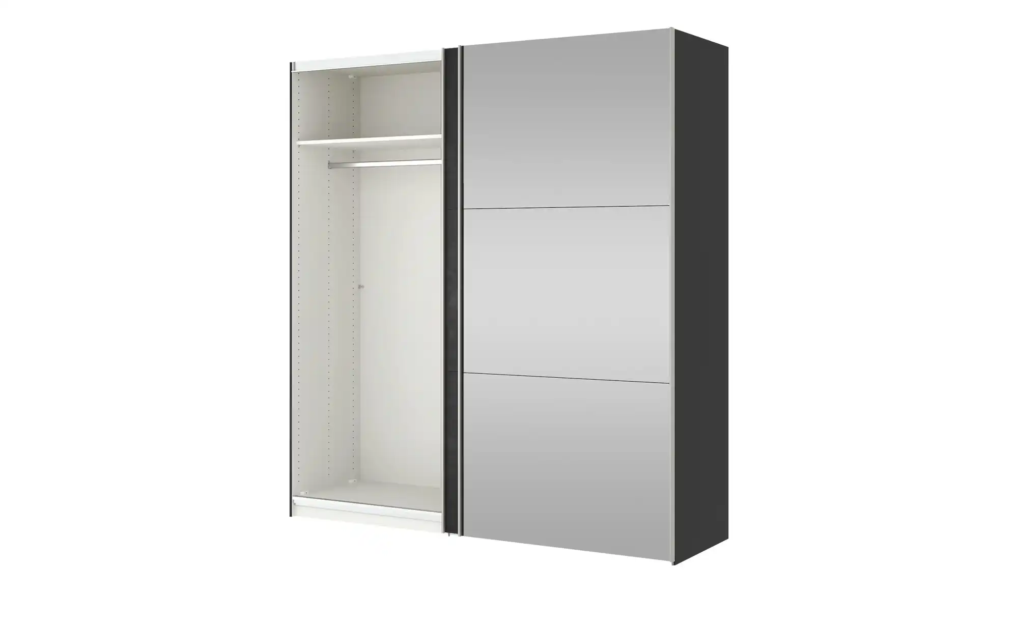 Dreamer Junges Wohnen Schwebetürenschrank Dreamer