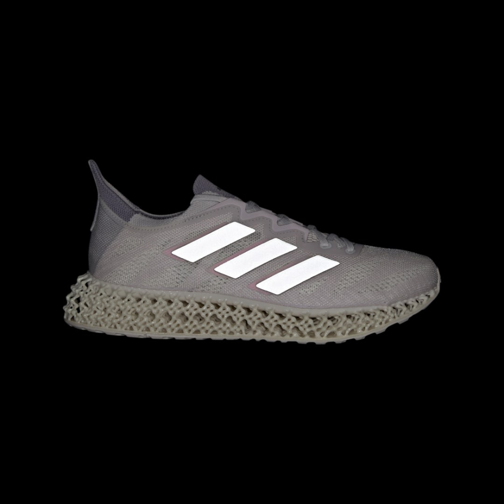 adidas 4DFWD 3 IG8994 / grau