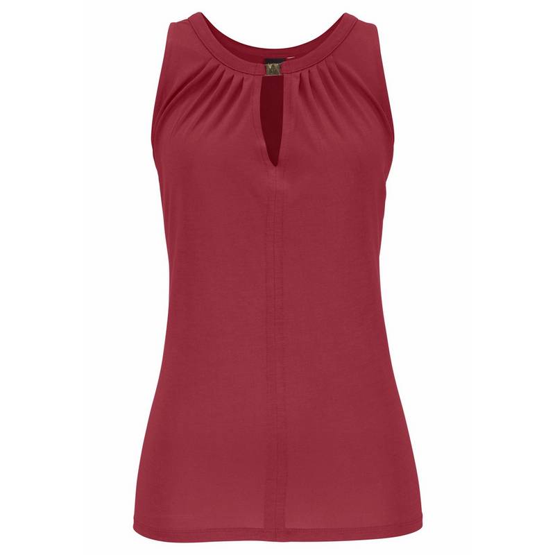 Lascana Tanktop Damen