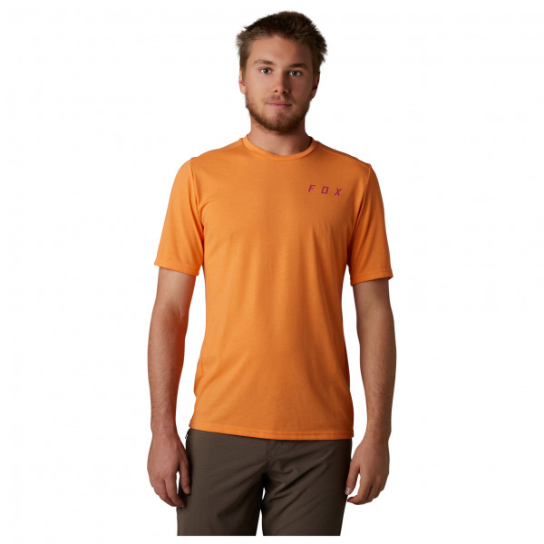FOX Racing - Ranger Drirelease S/S Jersey Emit - Radtrikot