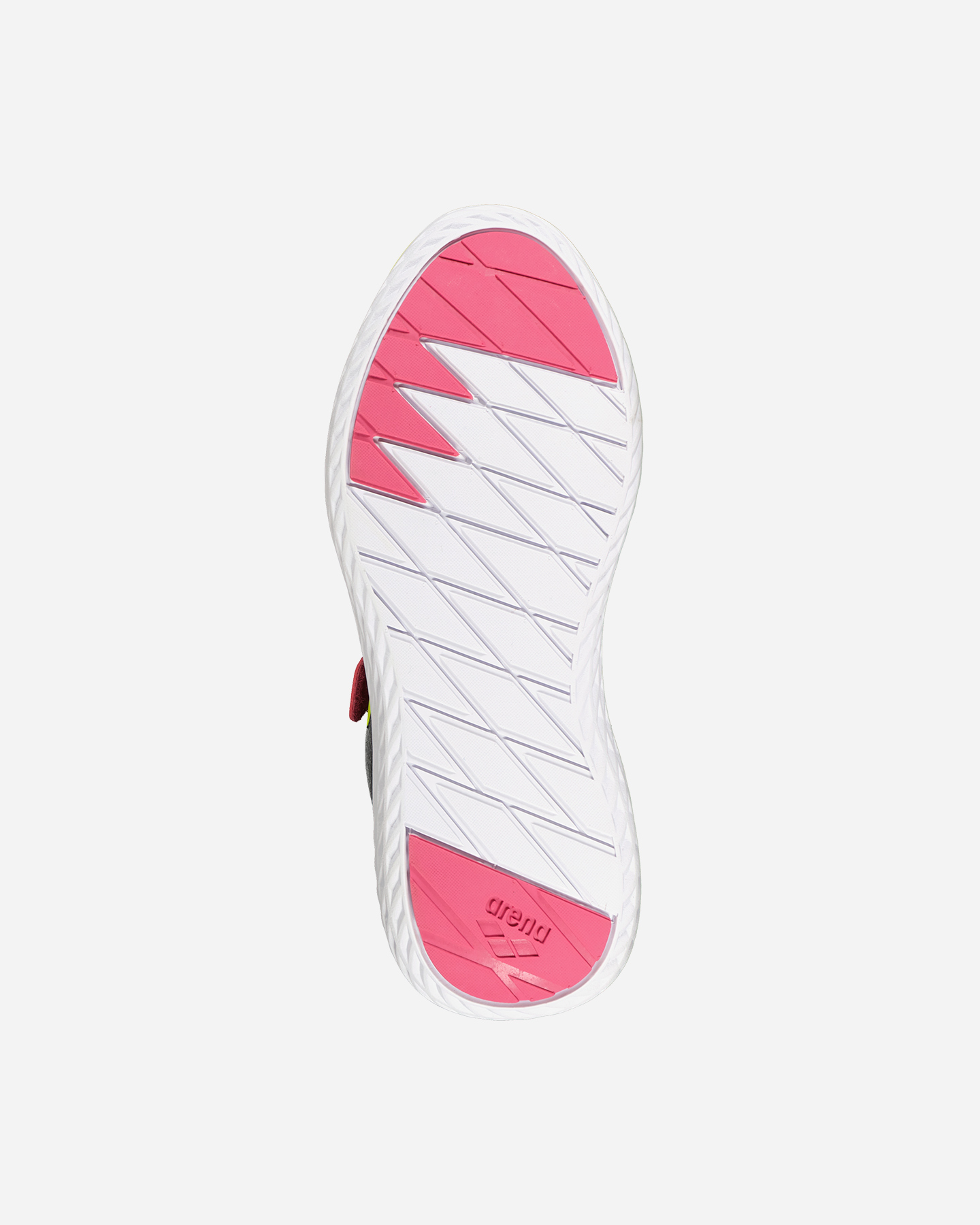 Scarpe Sneakers Arena Natural Evo Jr AFW22G02-02