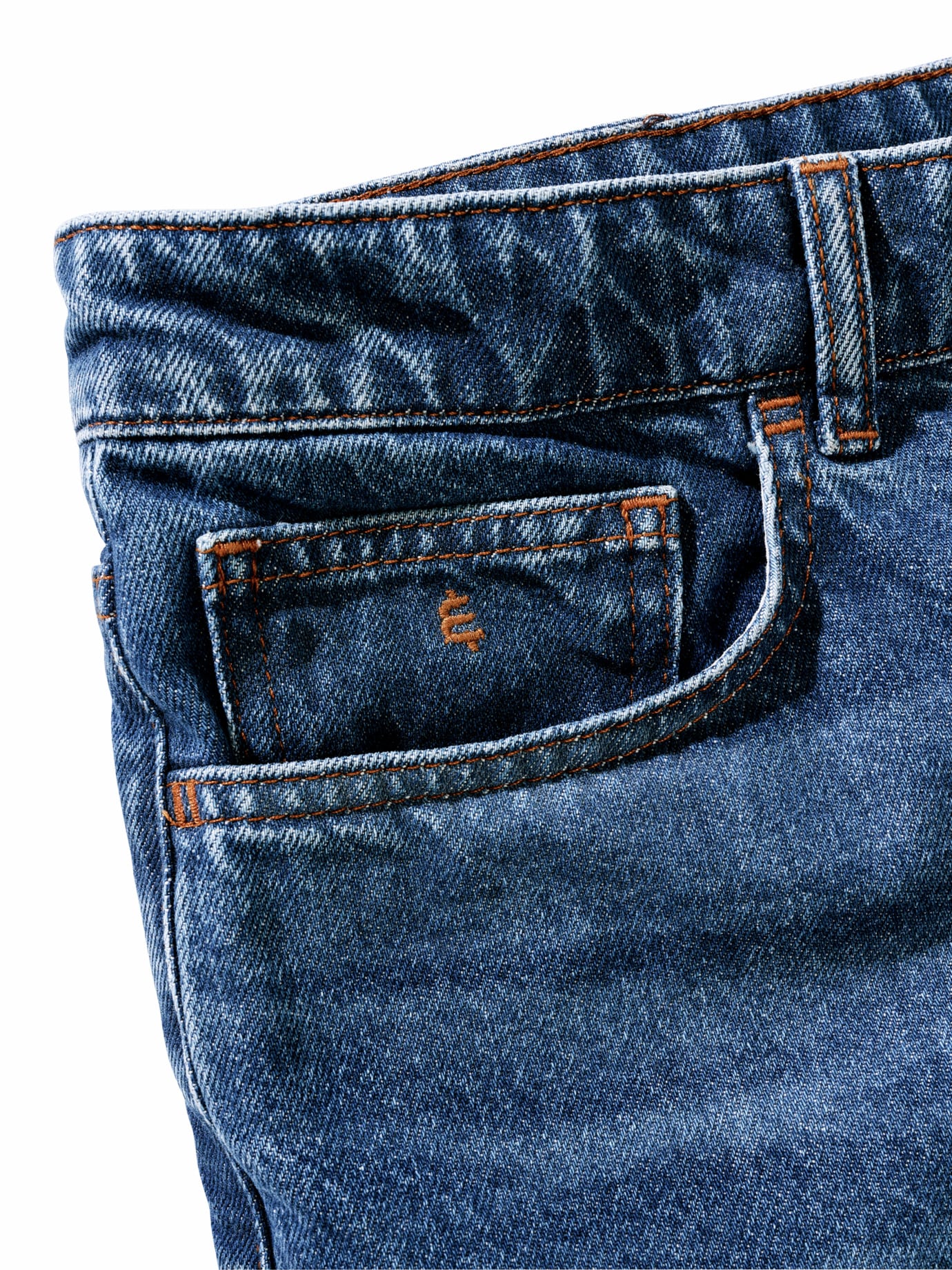 Schrauber-Jeans