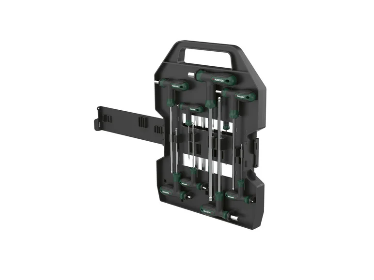 Conjunto de chaves de pino PARKSIDE®, 16 peças