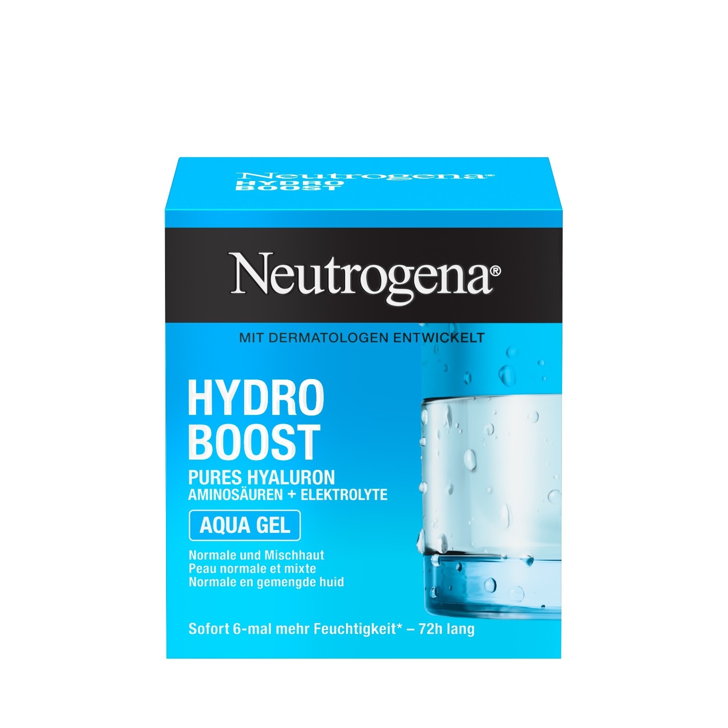 Aqua Gel