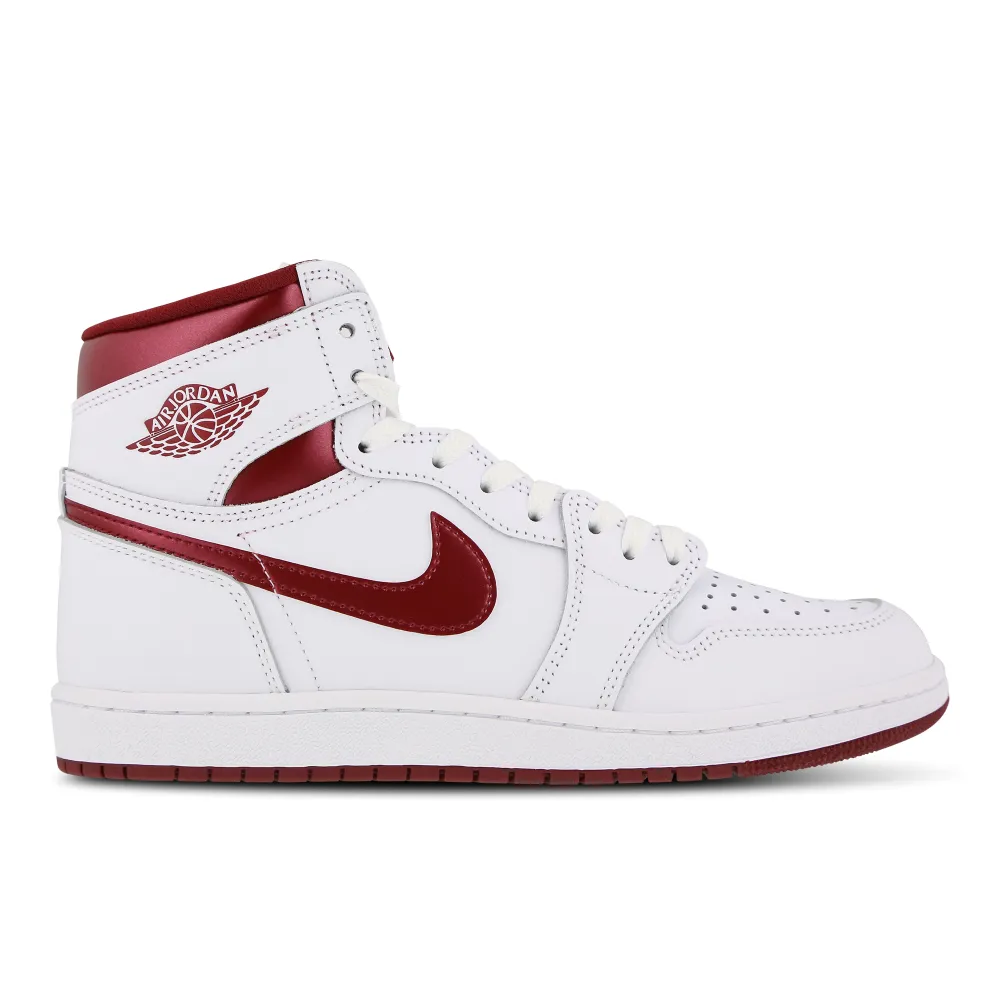 NIKE JORDAN 1 Retro High 85 BQ4422-161 / weiss