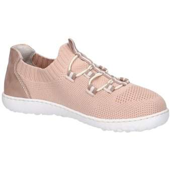 Rieker Barfußschuhe in rosa