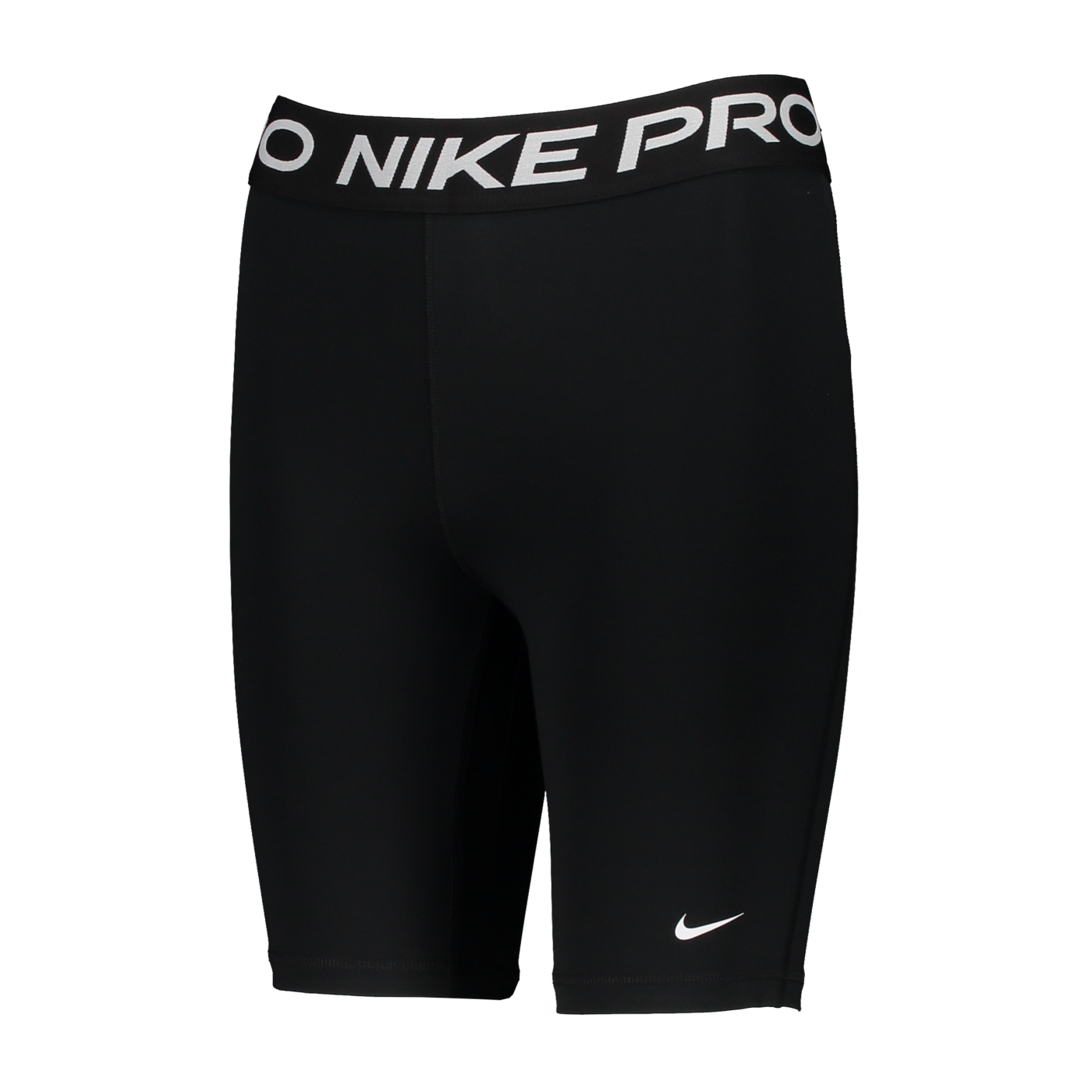 Nike 365 8IN Hi Rise Short Training Damen F010