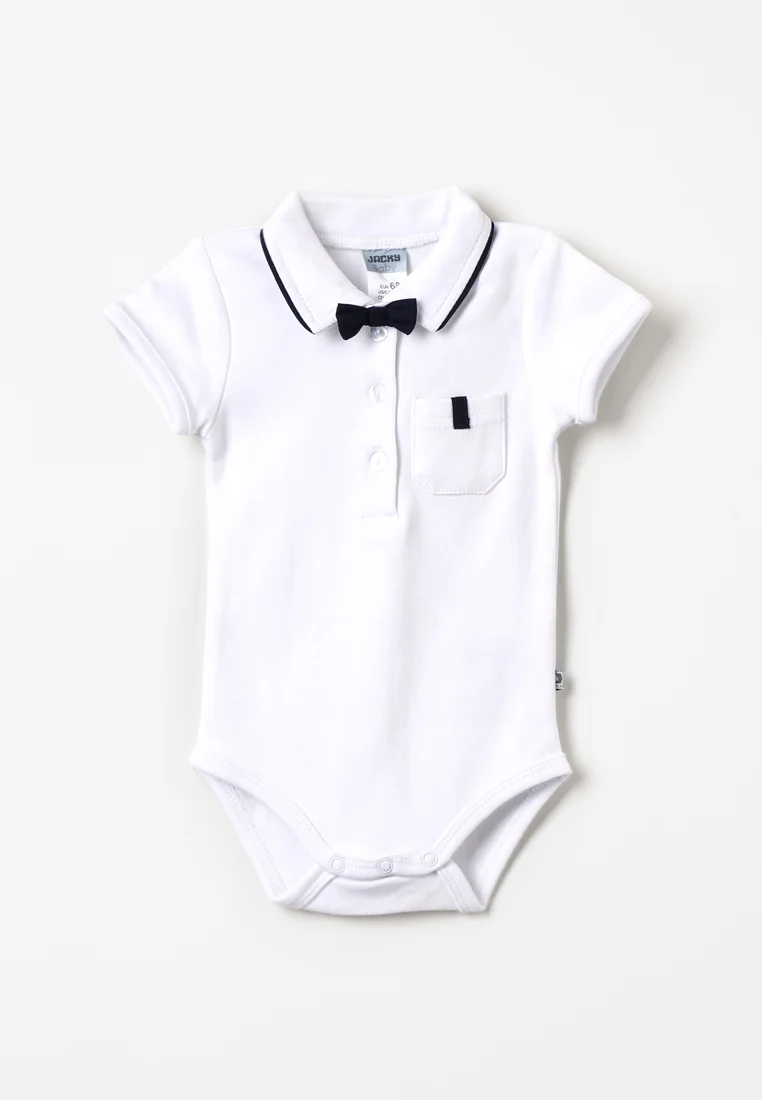 Jacky Baby CLÁSICO NIÑO - Polo