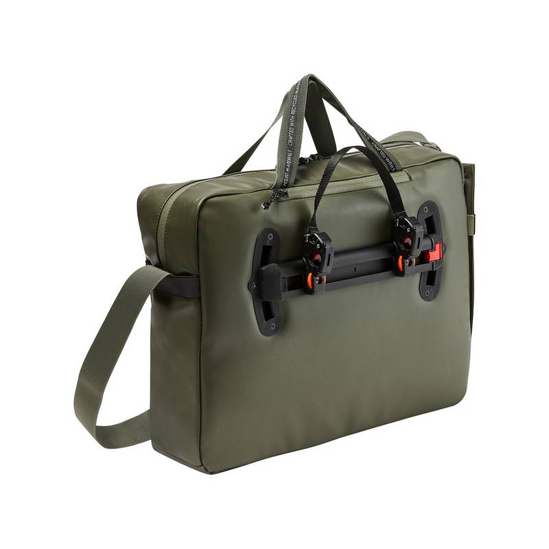 VAUDE Mineo Commuter Briefcase 17 Fahrradtasche