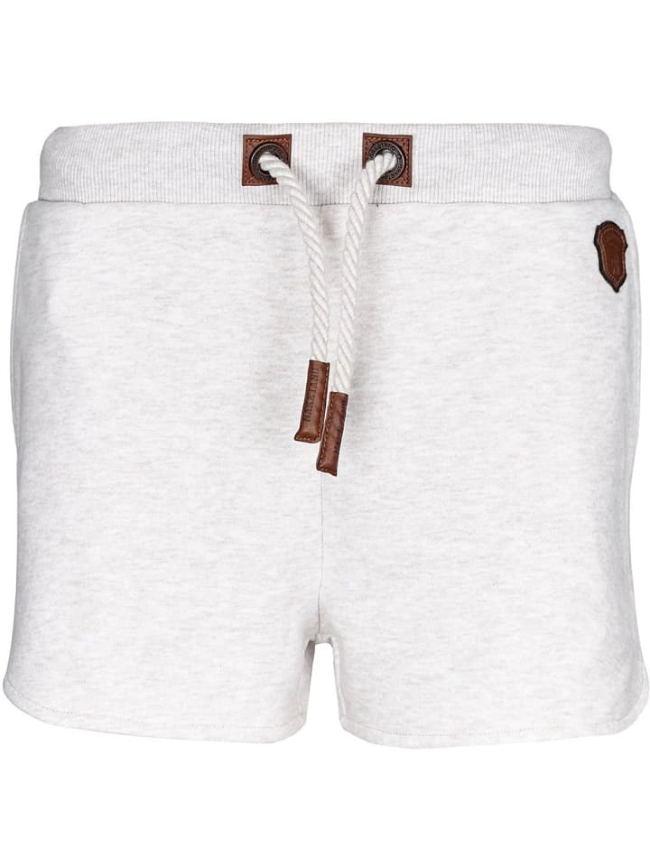 naketano Short in Beige günstig kaufen