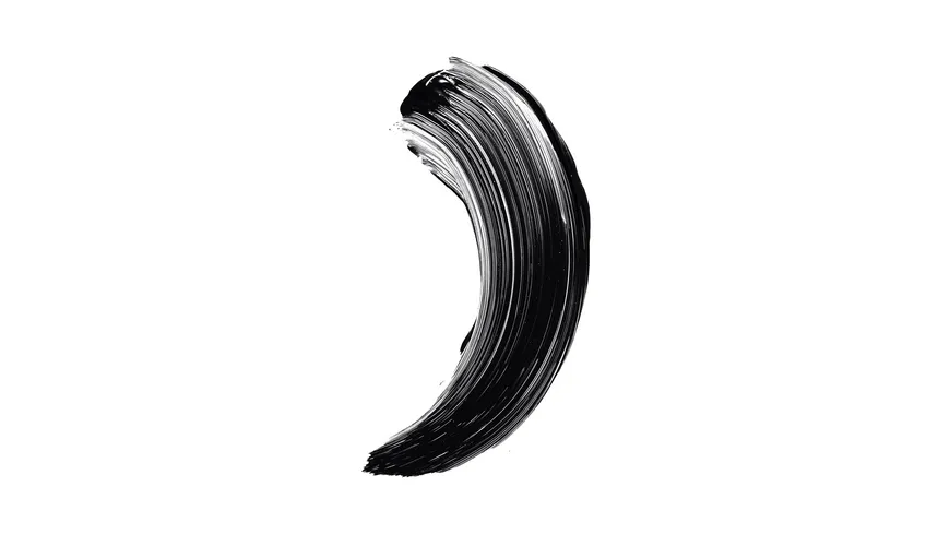 MAYBELLINE NEW YORK Mascara Volum Express Colossal 01 black waterproof 10 ml 01 - 100% Black Waterproof