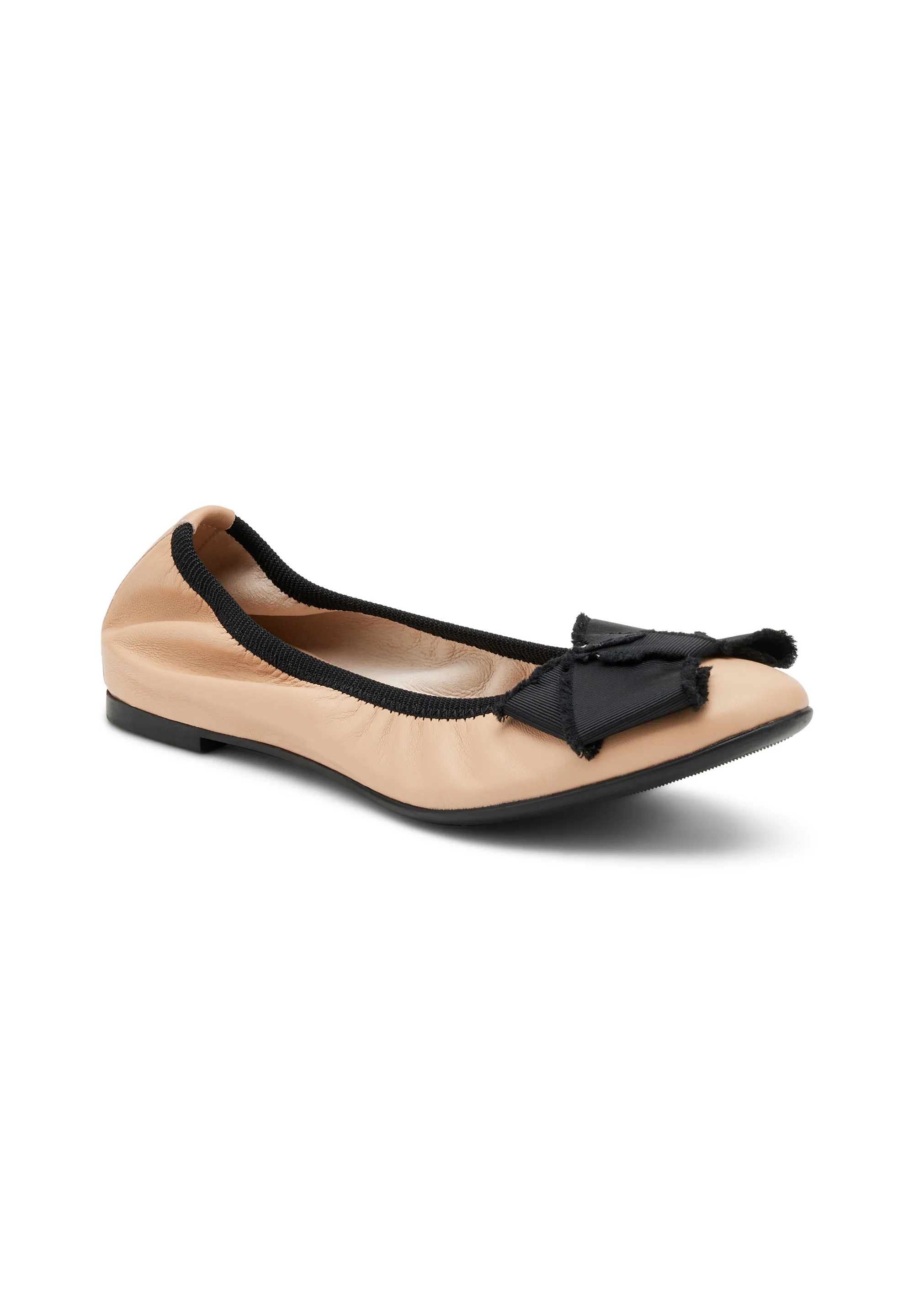 Frau Shoes PISOS CON MAXI-LAZO - Bailarinas