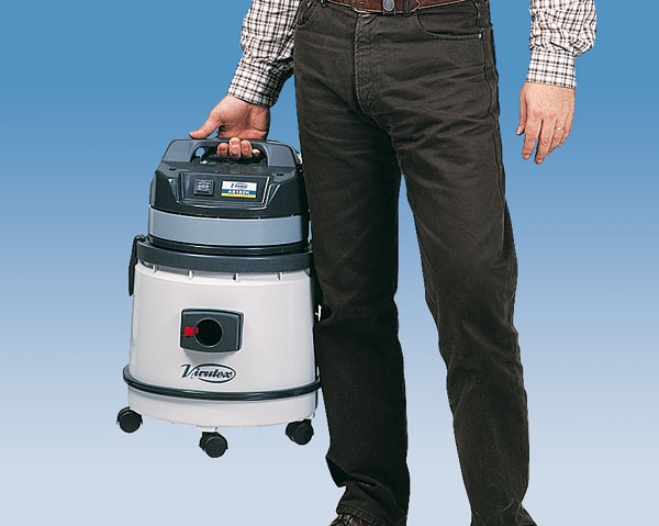 Aspirator Virutex 8200100 AS182K