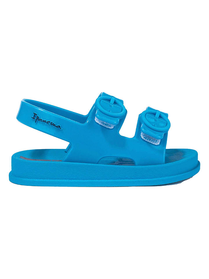 Ipanema Sandalen in Blau günstig kaufen