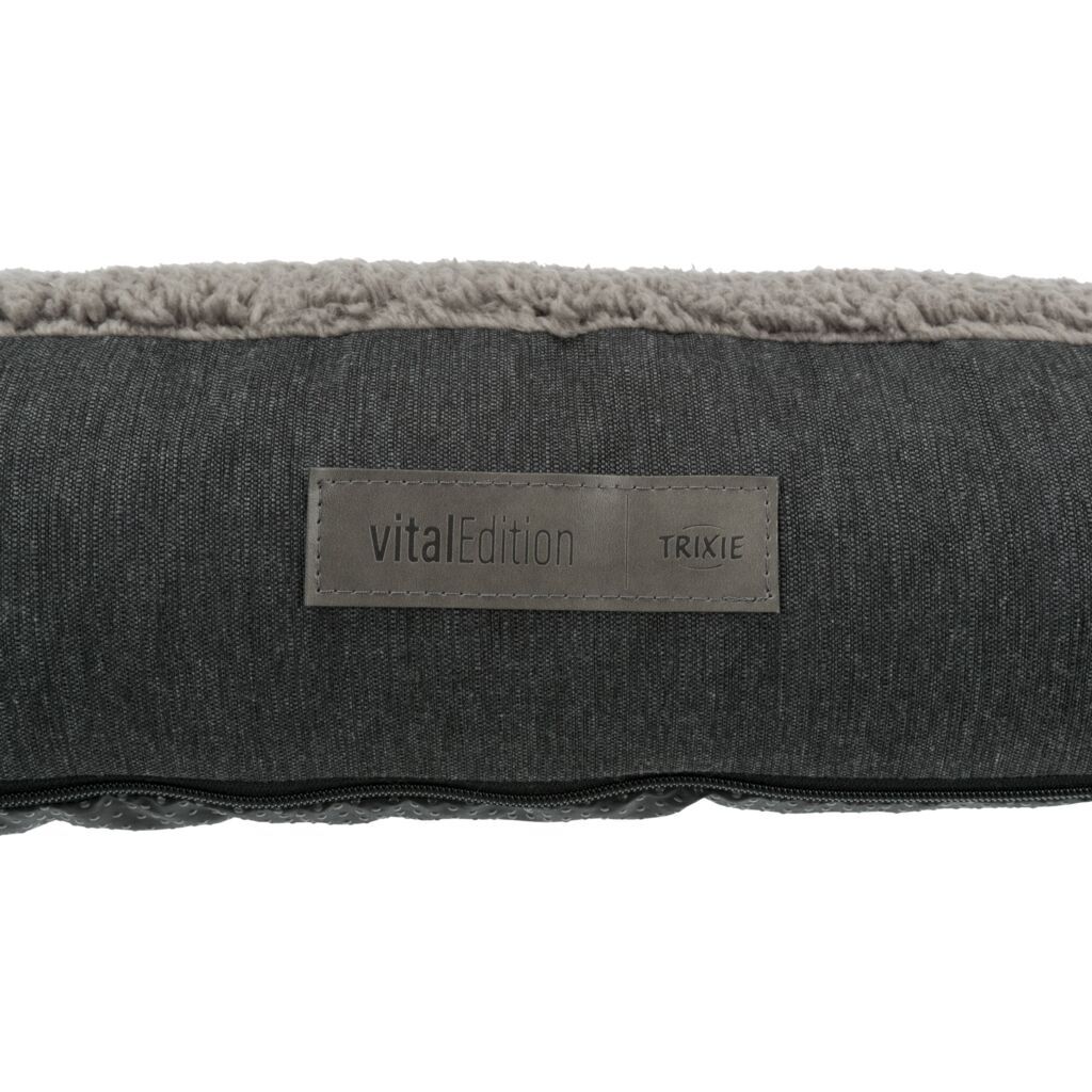 Trixie Hundekissen Trixie Vital Kissen Bendson 70 cm, 70 cm, 13 cm