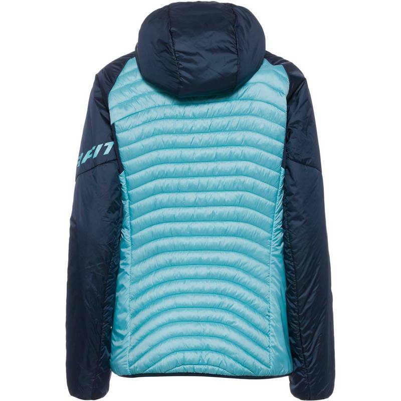 Dynafit SPEED Steppjacke Damen