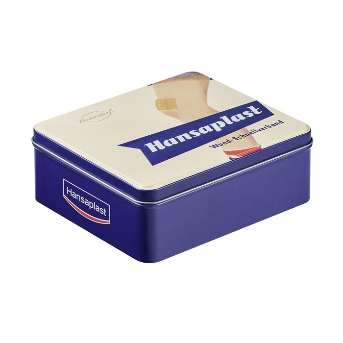 Hansaplast Beschützer Set