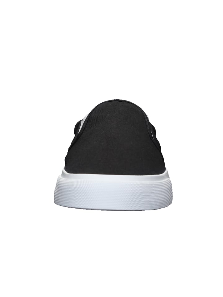 ethletic Sneaker Fair Deck Collection in jet black günstig kaufen