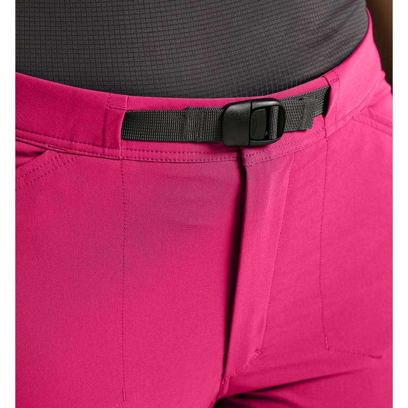 Haglöfs Lizard Shorts Funktionsshorts Damen