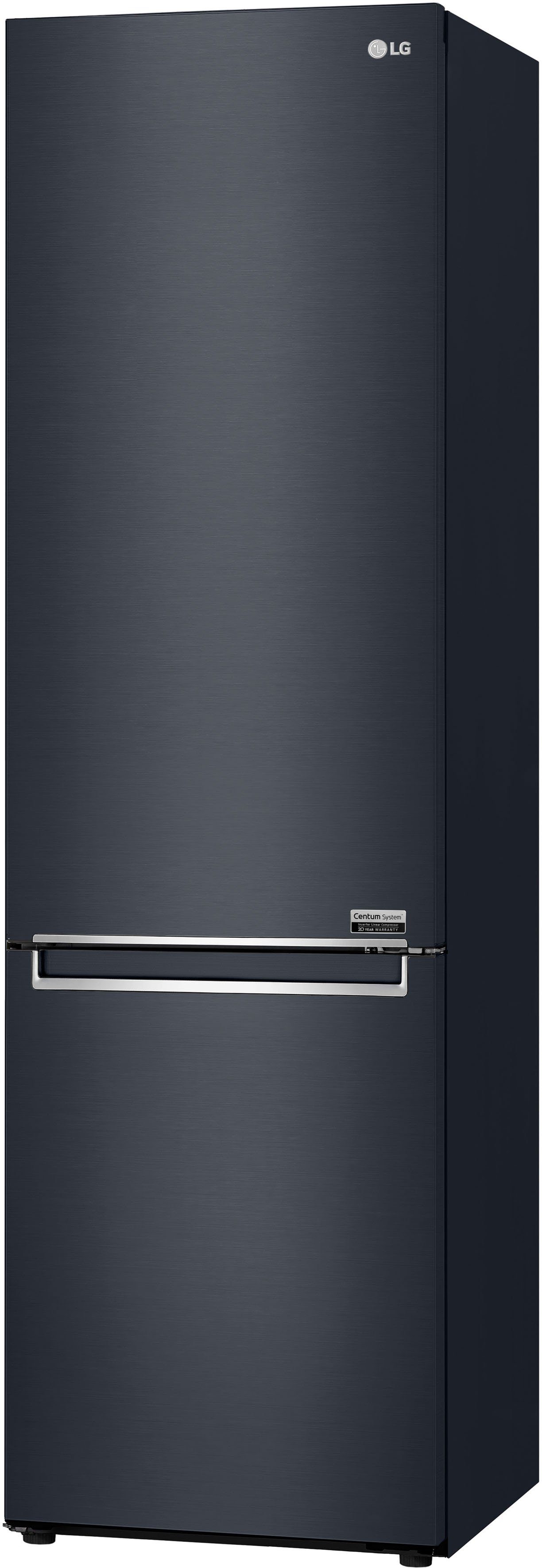 LG Kühl-/Gefrierkombination GBB92MCBAP, 203 cm hoch, 59,5 cm breit
