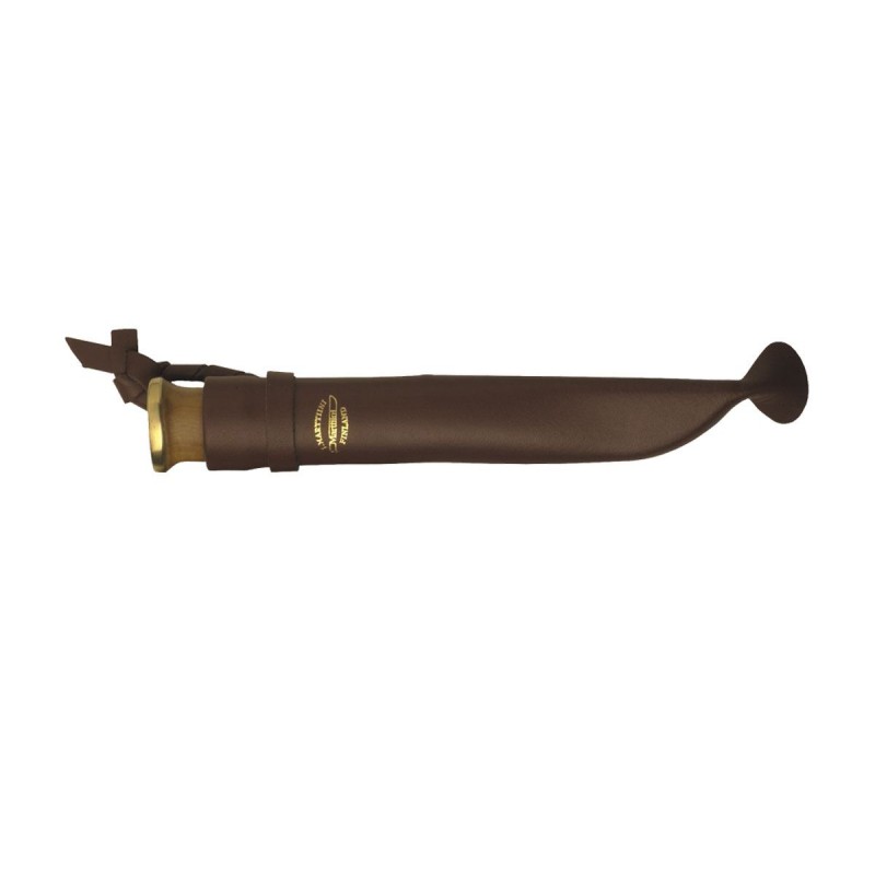Marttiini Mouse Messer, Jagdmesser im lappischen Stil
