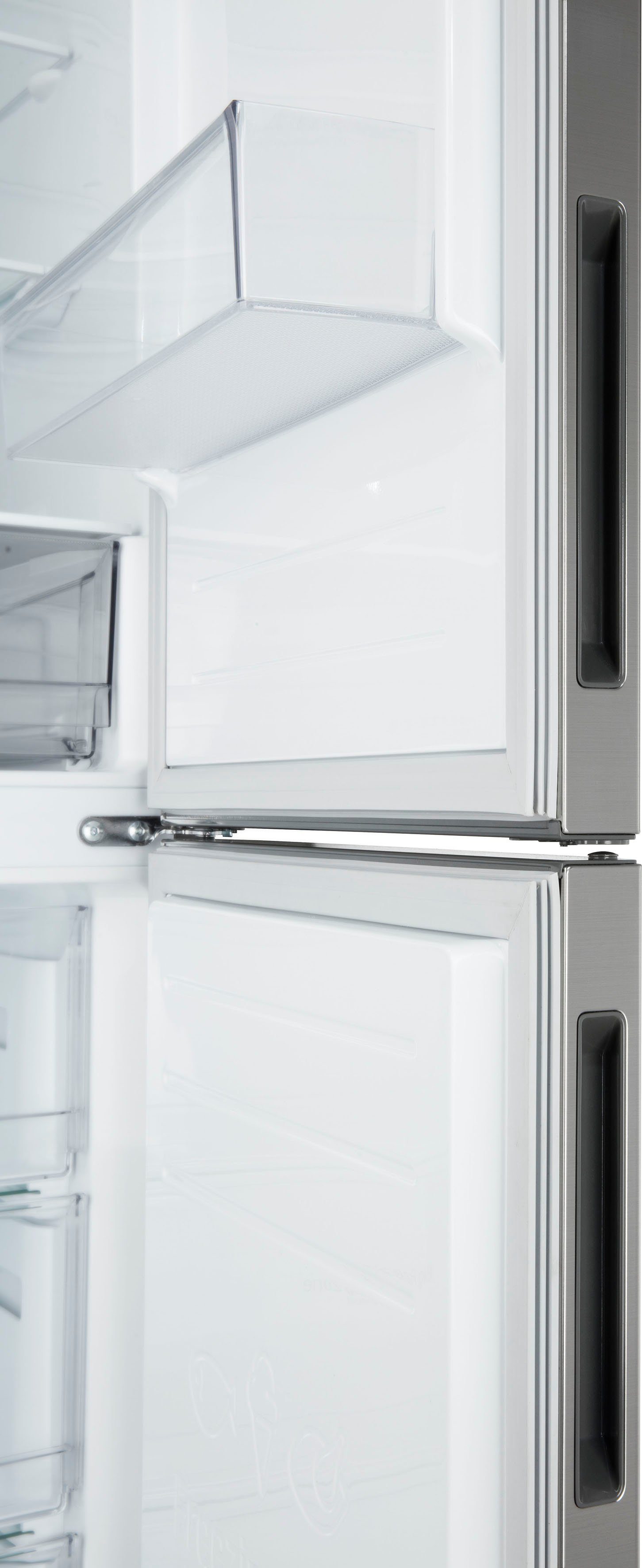 LG Kühl-/Gefrierkombination GBP62PZNBC, 203,0 cm hoch, 59,5 cm breit