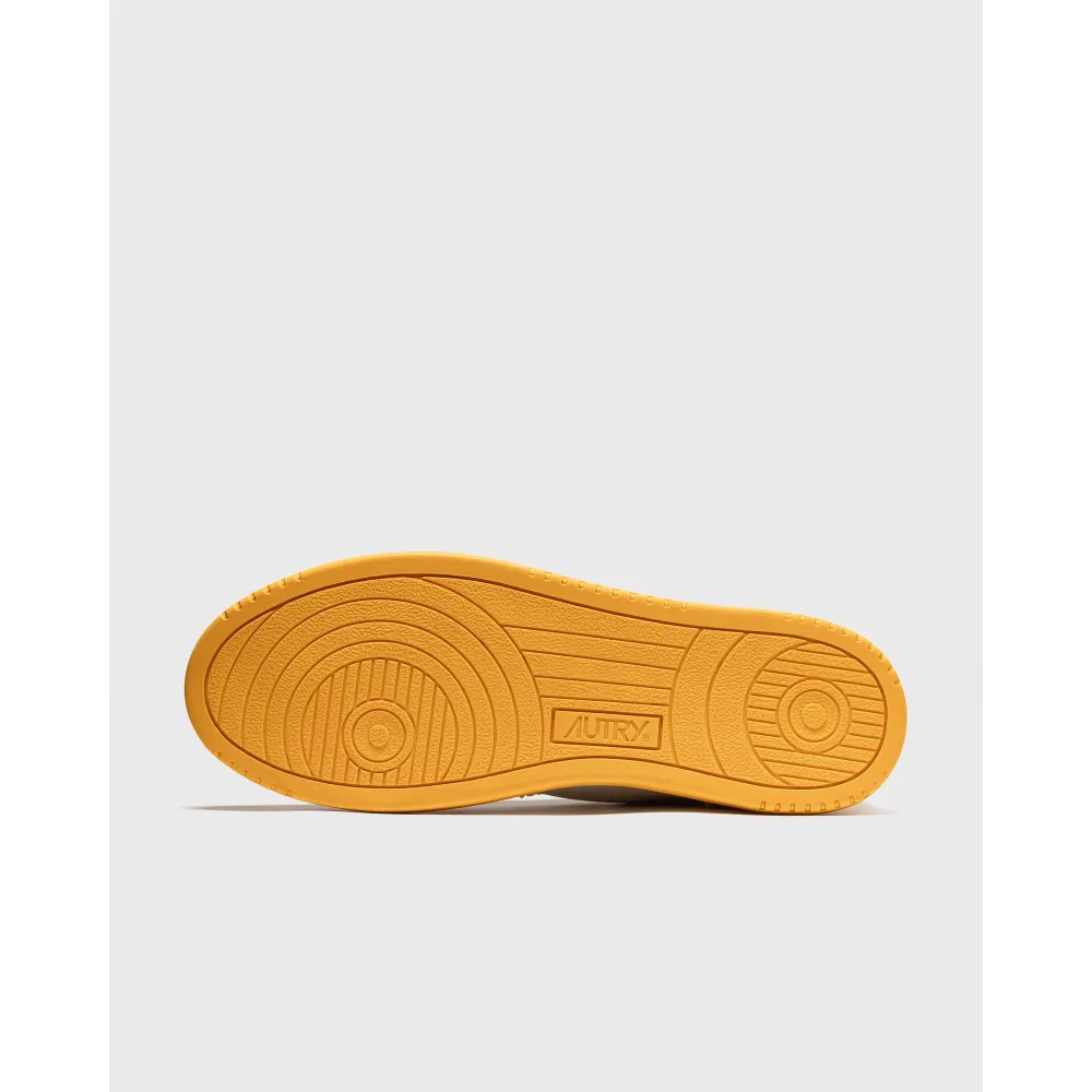 Autry 1 LOW MAN AULMCB06 / weiss