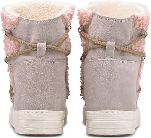 Meline Winterstiefelette