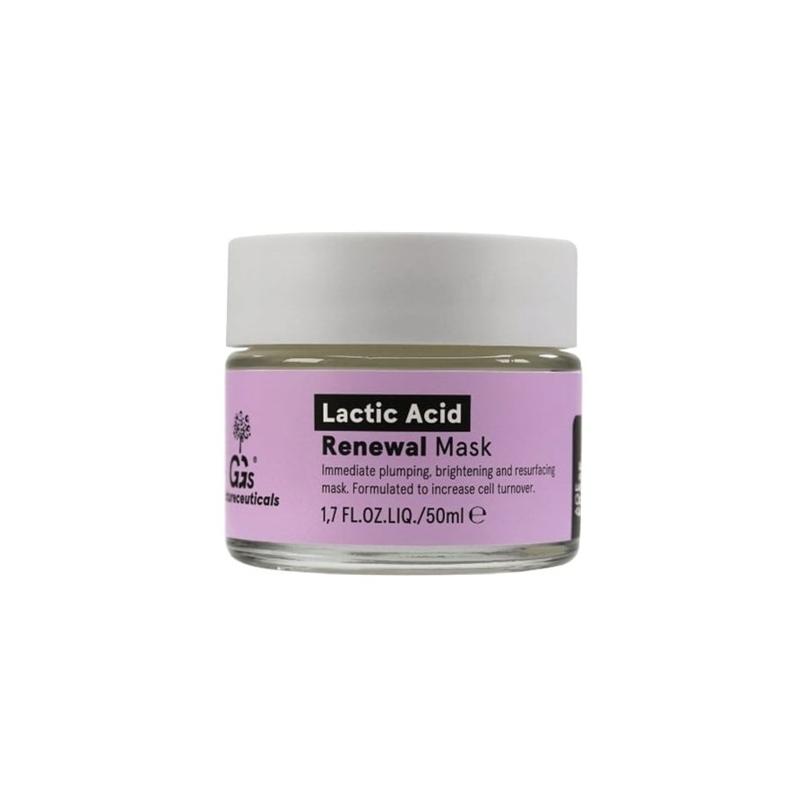 Renewal Mask