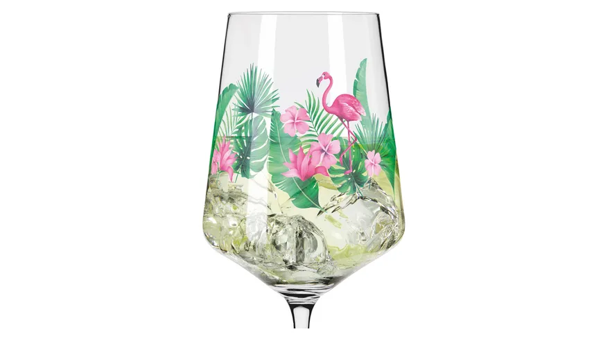 RITZENHOFF Hugoglas Sommertau #14 A. Hakobyan F22