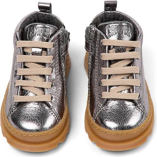 Camper Stiefeletten Brutus
