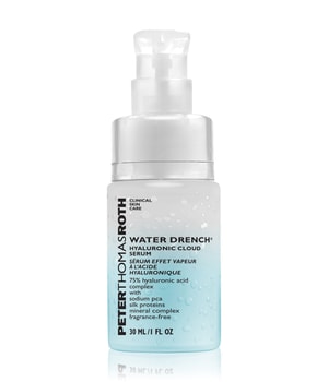 Peter Thomas Roth Water Drench Hyaluronic Cloud Gesichtsserum-30 ml