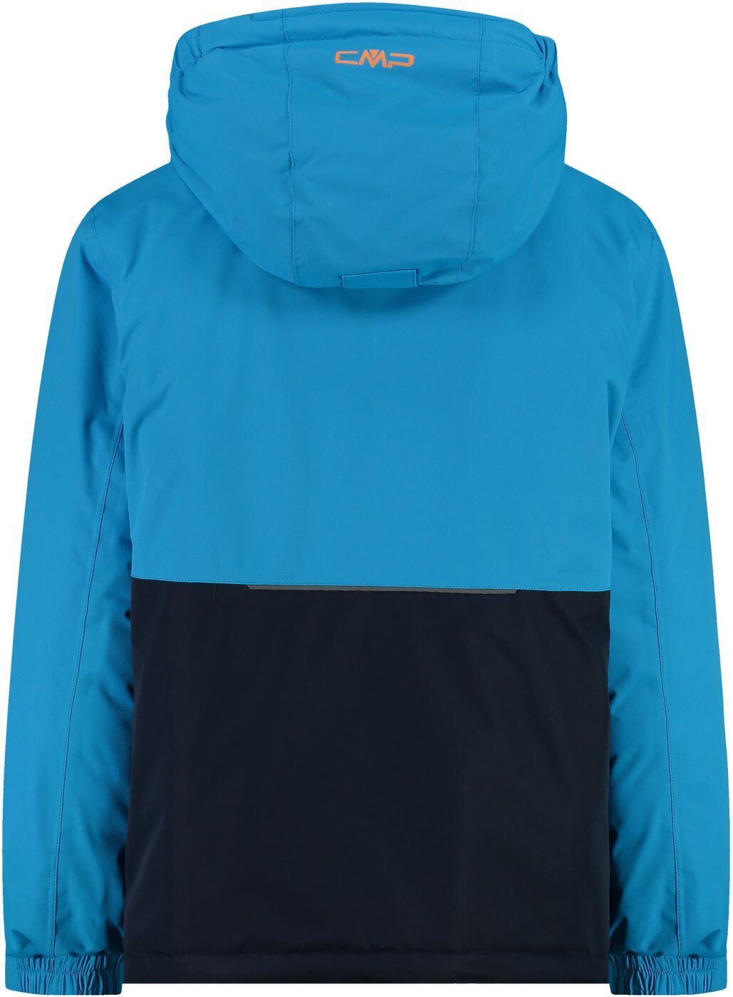 CMP Funktionsjacke KID JACKET FIX HOOD DANUBIO