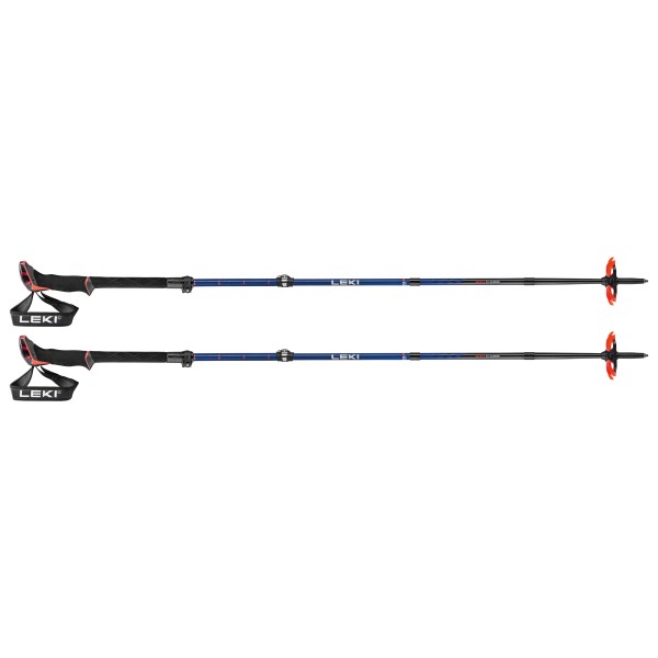 Leki - Sherpa FX Carbon - Skitourenstöcke