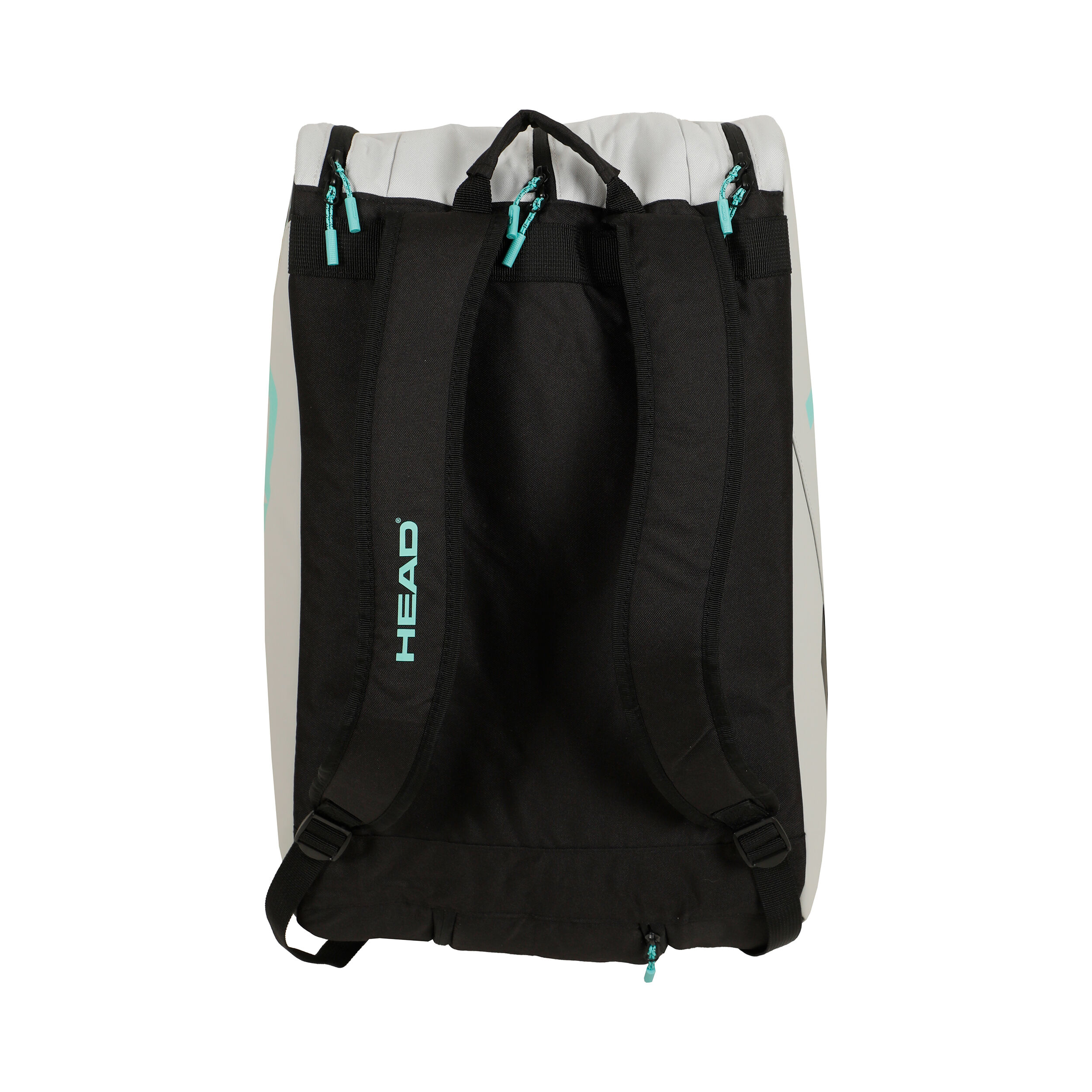 Tour Padel Bag L Padelschlägertasche - Grau