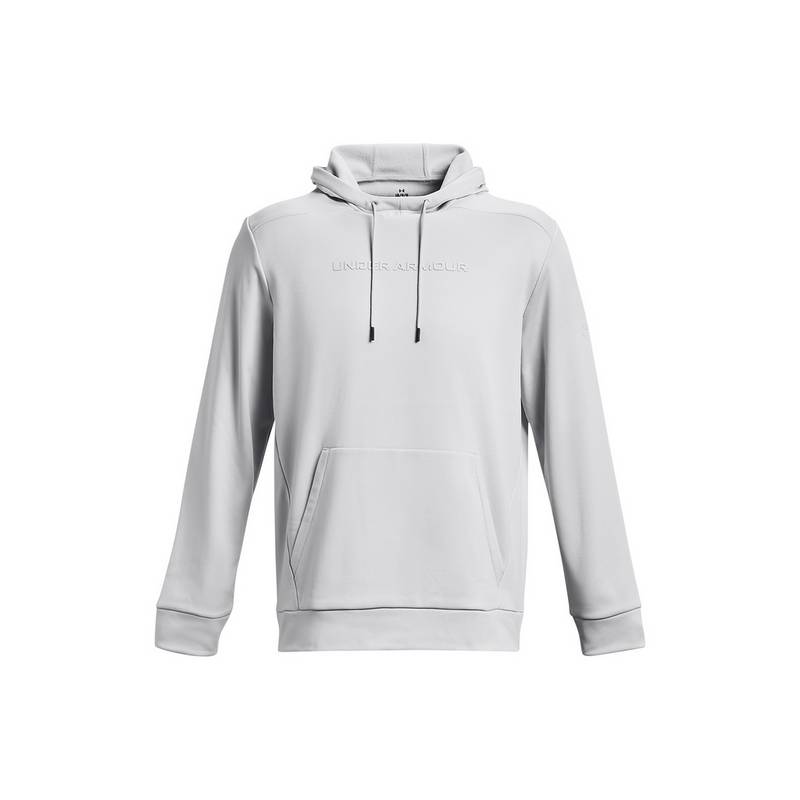 Under Armour Armour Fleece mit Grafik Fleecehoodie Herren