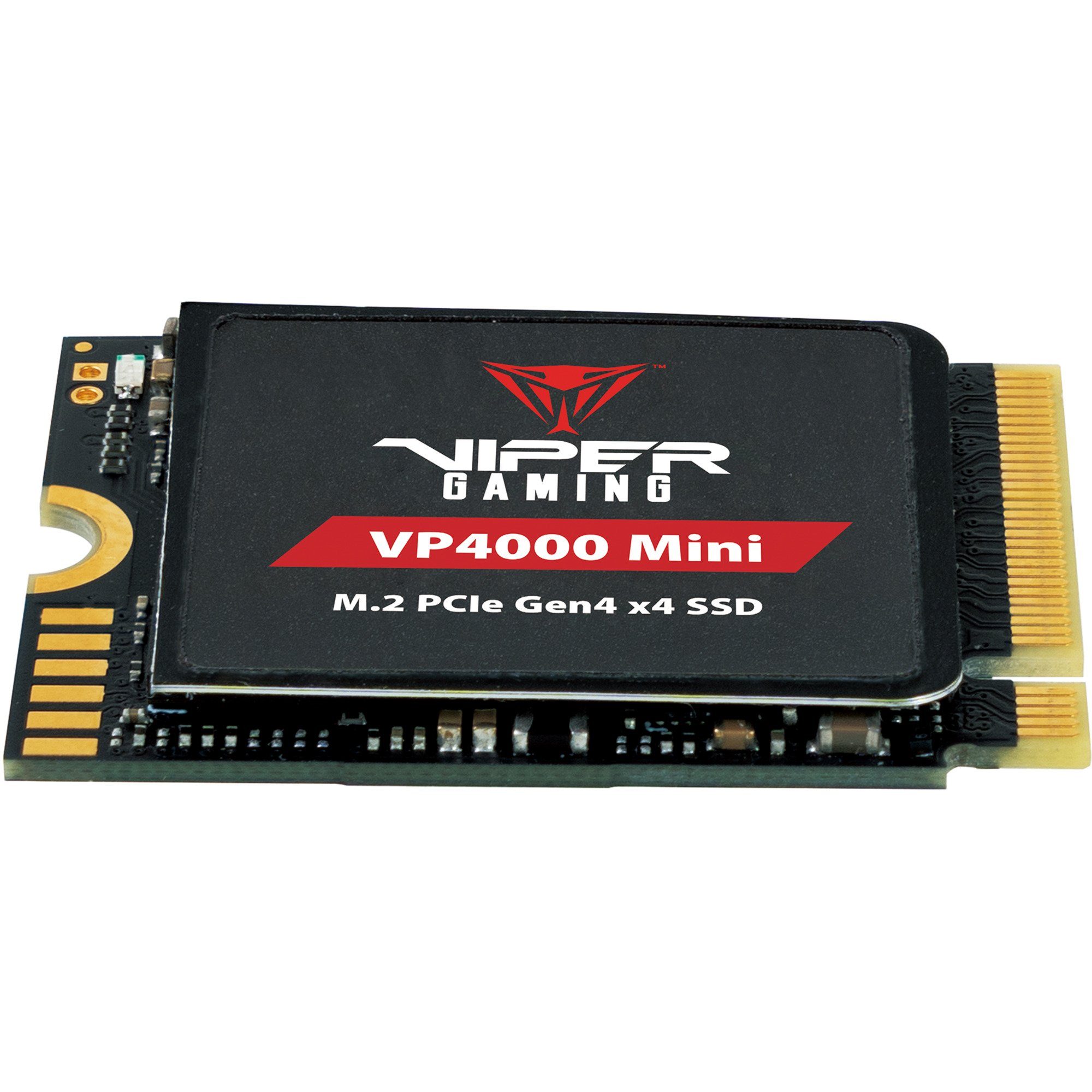 Patriot Patriot Viper VP400 Mini 1 TB, SSD, (PCIe 4.0 x4, SSD-Festplatte