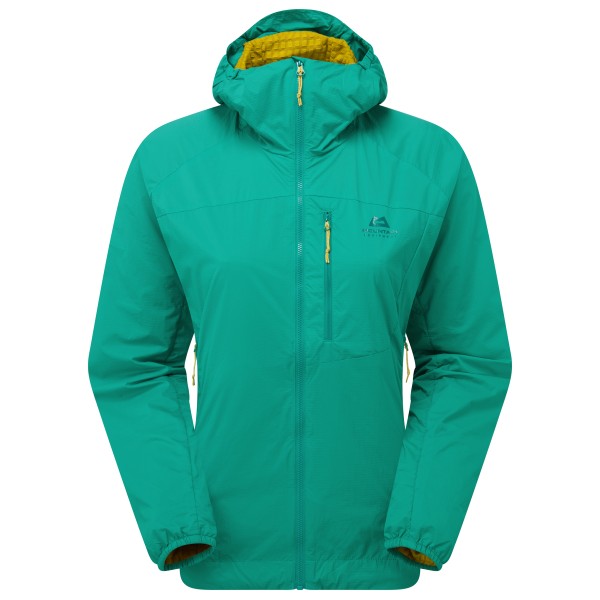 Mountain Equipment - Women's Aerotherm Jacket - Softshelljacke