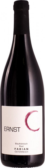 2020 Blaufränkisch Fabian trocken - Weingut Ernst