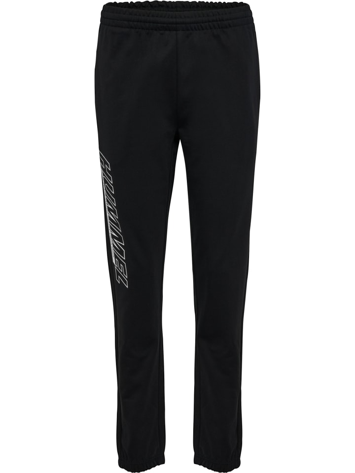 Hummel Hummel Verstellbare Taille Hose Hmlpulse Herren in BLACK günstig kaufen