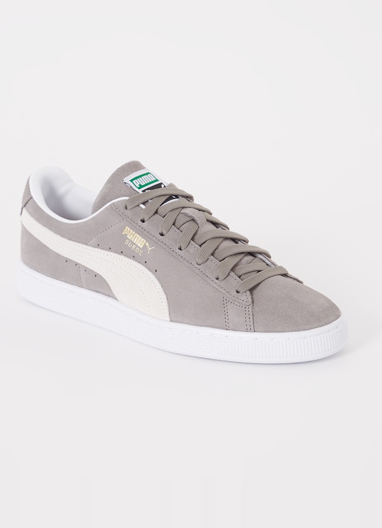 Teniși Puma Classic XXI folosiți