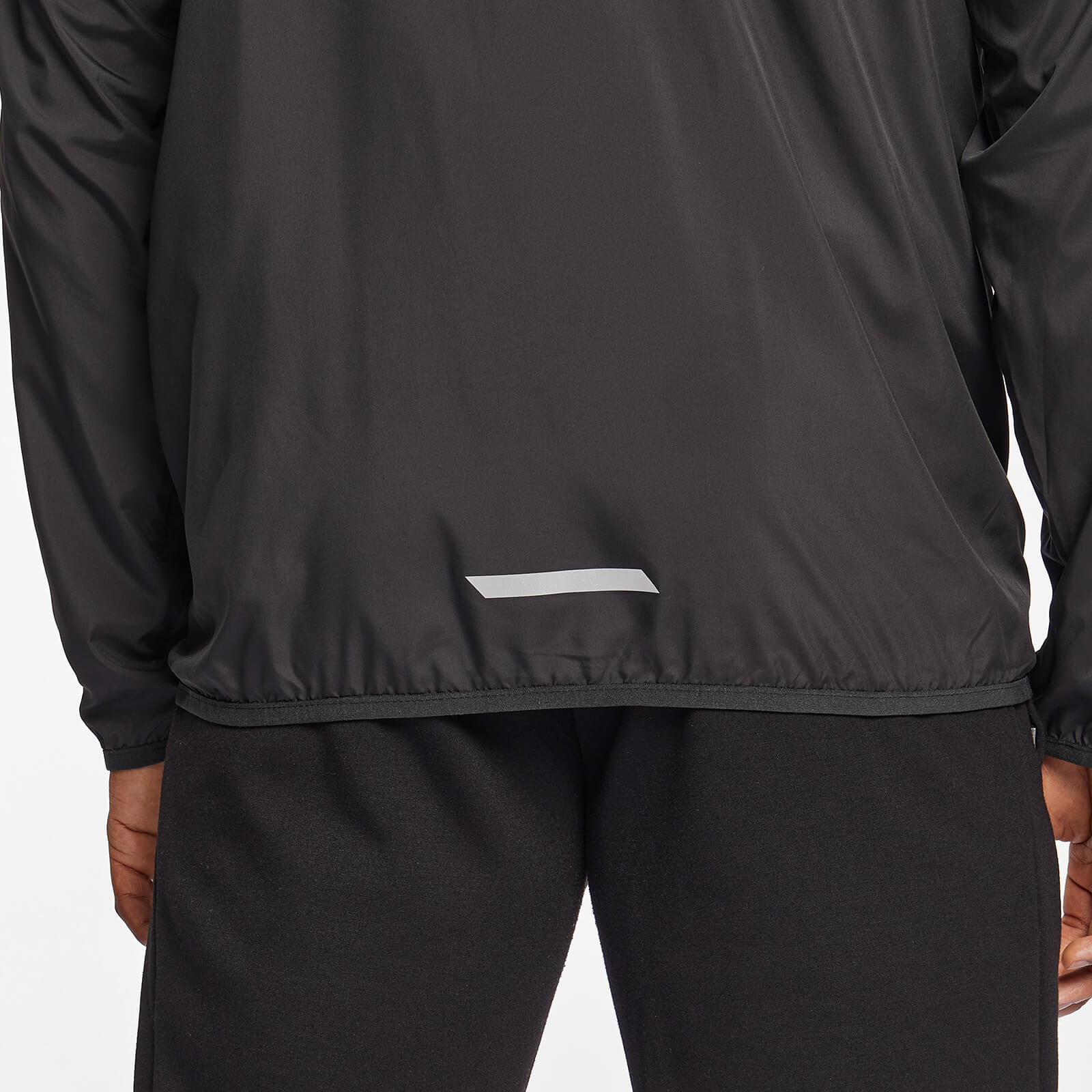 MP Men's Windbreaker - Black