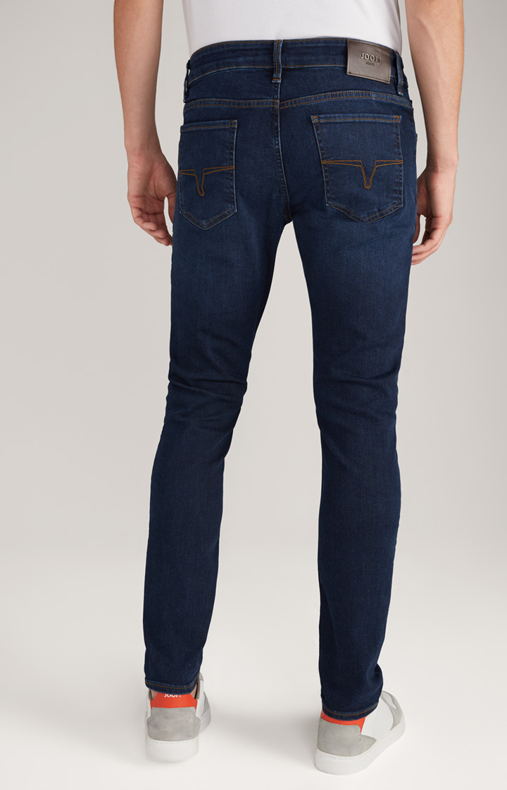 Re-Flex Jeans Stephen in Dunkelblau
