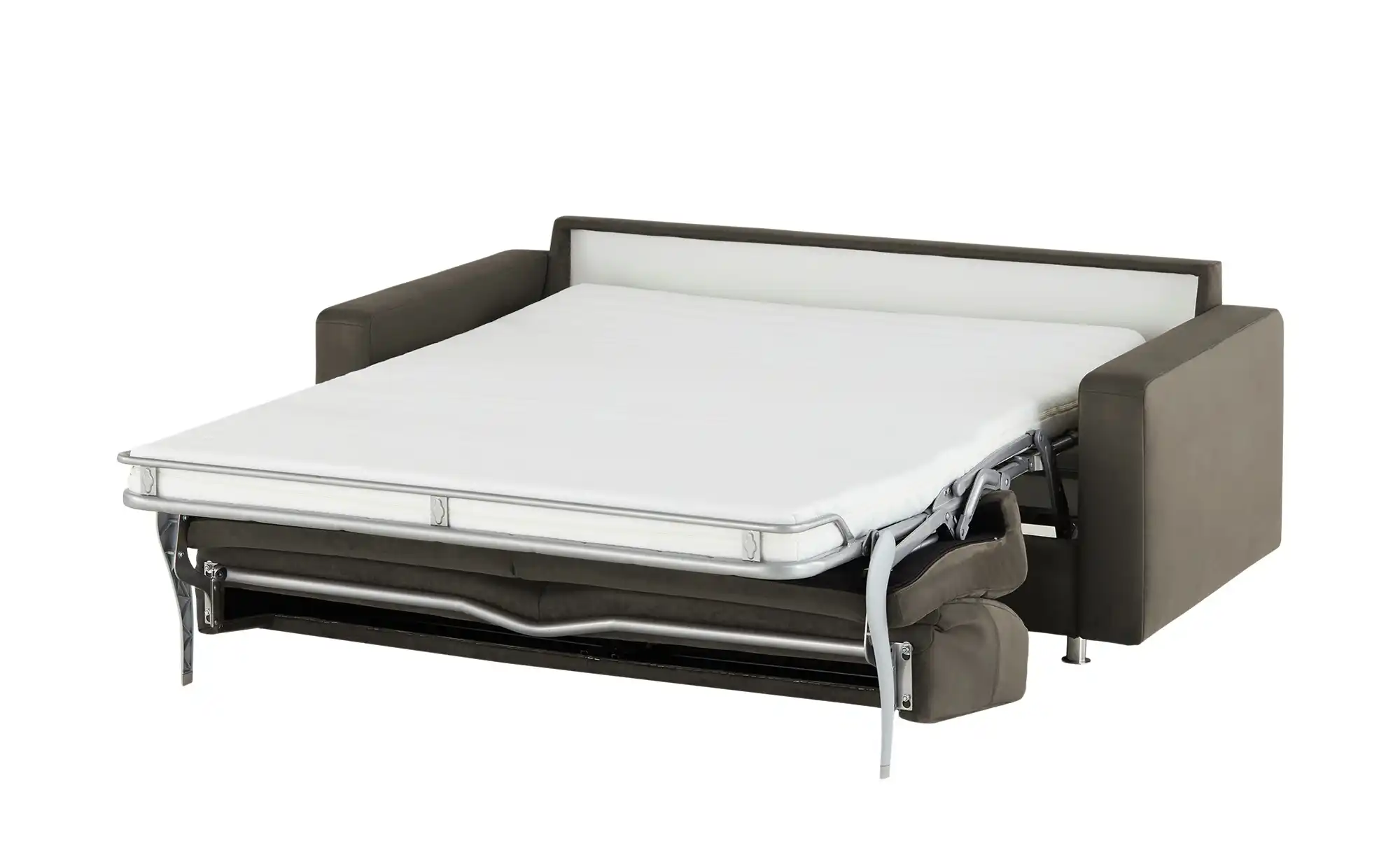 Schlafsofa aus Mikrofaser